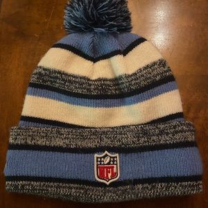 Tennessee Titans Beanie